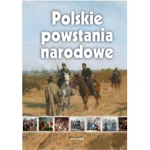 Polskie Powstania narodowe