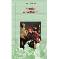 Vademecum filozofii. Sztuka w kulturze