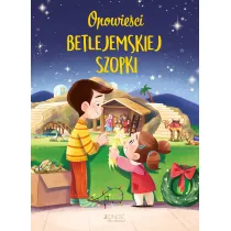 Opowie�ci betlejemskiej szopki