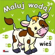Maluj wod! Wie
