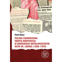 Polska Zjednoczona Partia Robotnicza w Kombinacie
