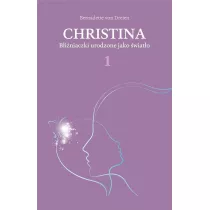 Bli�niaczki urodzone jako �wiat�o. Christina Tom 1