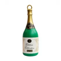 Amscan Ci�arek do balon�w foliowych wino musuj�ce 226g