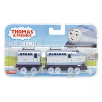 Thomas & Friends Dua lokomotywa metalowa HDY66 Mattel