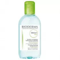 Bioderma Sebium H2O woda micelarna do sk�ry t�ustej i mieszanej 250 ml