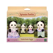 Sylvanian Rodzina Pandy Epoch
