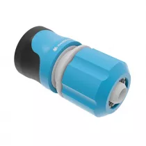 Cellfast Szybkozcze - przelot Ergo 1/2"-5/8"