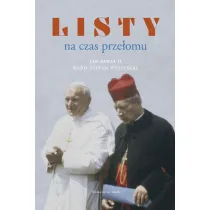 Listy na czas prze�omu
