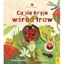 Co si� kryje w�r�d traw. M�odzi Przyrodnicy