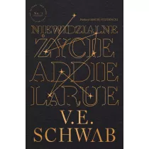 Niewidzialne ycie Addie LaRue