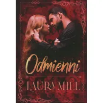 Namitnoci i Uczucia T.1 Odmienni