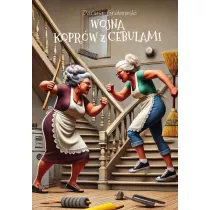 Wojna Koprw z Cebulami