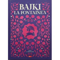 Bajki La Fontaine'a