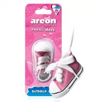 Areon Fresh Wave odwieacz do samochodu Bubble Gum