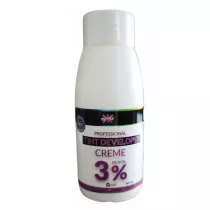 Ronney 3% 10vol oxydant do henny 60 ml
