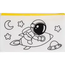 Fandy Pi�rnik etui Tinting kosmos