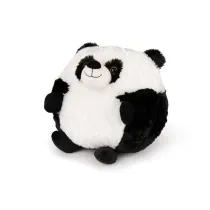 Poduszka panda i pluszowy ogrzewacz do d�oni Cozy Noxxiez