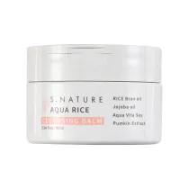 Aqua Rice Cleansing Balm balsam do demakija�u