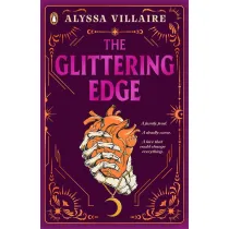 The Glittering Edge wer. angielska