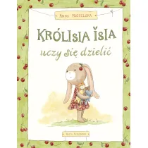Kr�lisia Isia uczy si� dzieli�