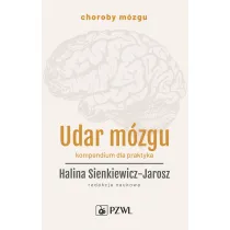 Udar m�zgu. Kompendium dla praktyka