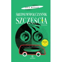 �redni wsp�czynnik szcz�cia