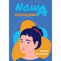 Nowa dziewczynka