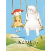 Niesforny alfabet