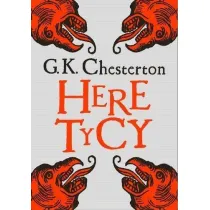 Heretycy