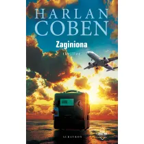 Zaginiona. Myron Bolitar. Tom 9