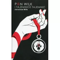 Pan Wilk i tajemnice tajemnic