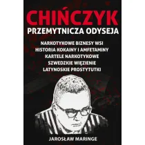 Chi�czyk: Przemytnicza Odyseja