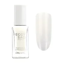 Peggy Sage Ekspresowa od�ywka do paznokci Milky White 11 ml