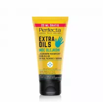 Perfecta Krem-olejek do r�k paznokci i sk�rek 80 ml