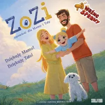 ZoZi. Opowie�� dla Mamy i Taty