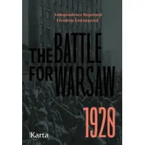 The Battle for Warsaw 1920