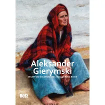 Aleksander Gierymski. Zeszyt do kolorowania