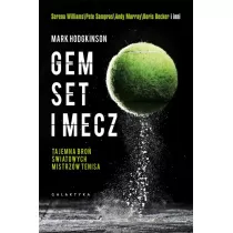 Gem, set i mecz