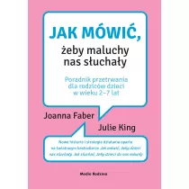 Jak m�wi�, �eby maluchy nas s�ucha�y
