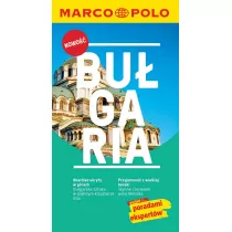 Bu�garia. Przewodnik Marco Polo
