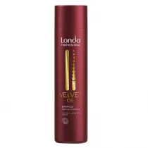 Londa Professional Velvet Oil Szampon z olejkiem arganowym 250 ml
