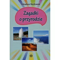 Zagadki o przyrodzie