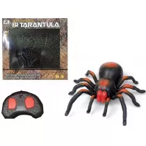 Paj�k sterowany na podczerwie� Adar
