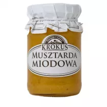 Krokus Musztarda miodowa 185 g
