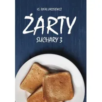�arty. Suchary 3