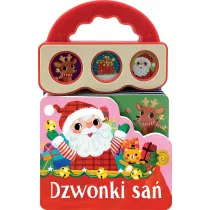 Dwiki dla maluszka. Dzwonki sa