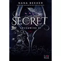 Secret. Love&Wine. Tom 1