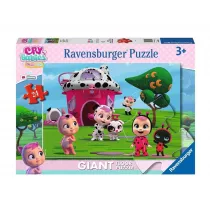 Puzzle 24 el. Cry Babies Ravensburger