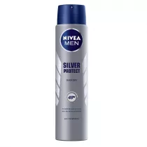 Nivea Antyperspirant Men Silver Protect 48H 250 ml