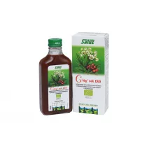 Floradix Sok Zioo-Piast Gg Suplement diety 200 ml Bio